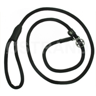 Hunter Retrieverline 170 cm 10 mm sort